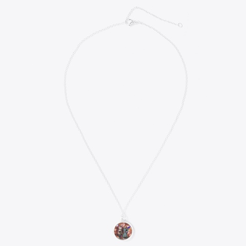 Vinkee + Aego = ...Vinkago? White Kaos Chain