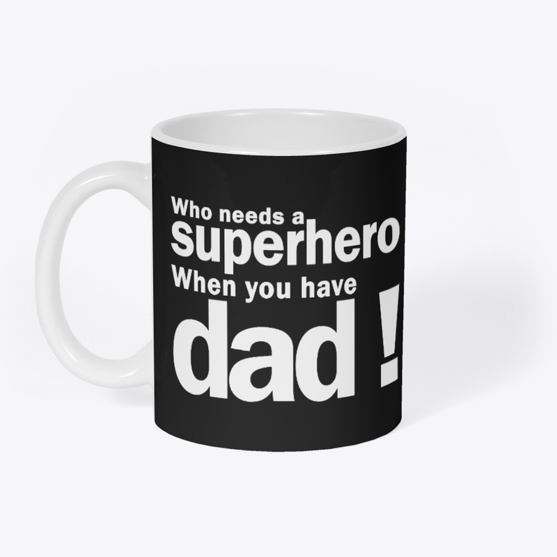 Dad T-Shirts!