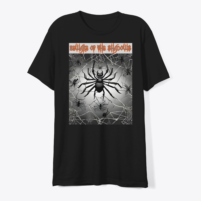 Creepy Crawlers