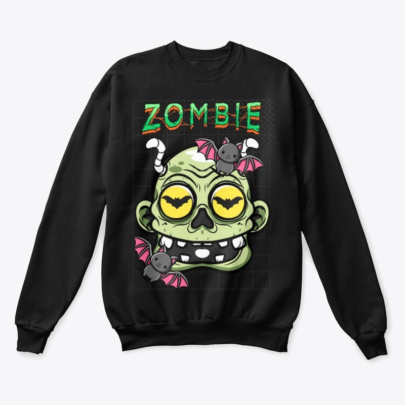 Zombie