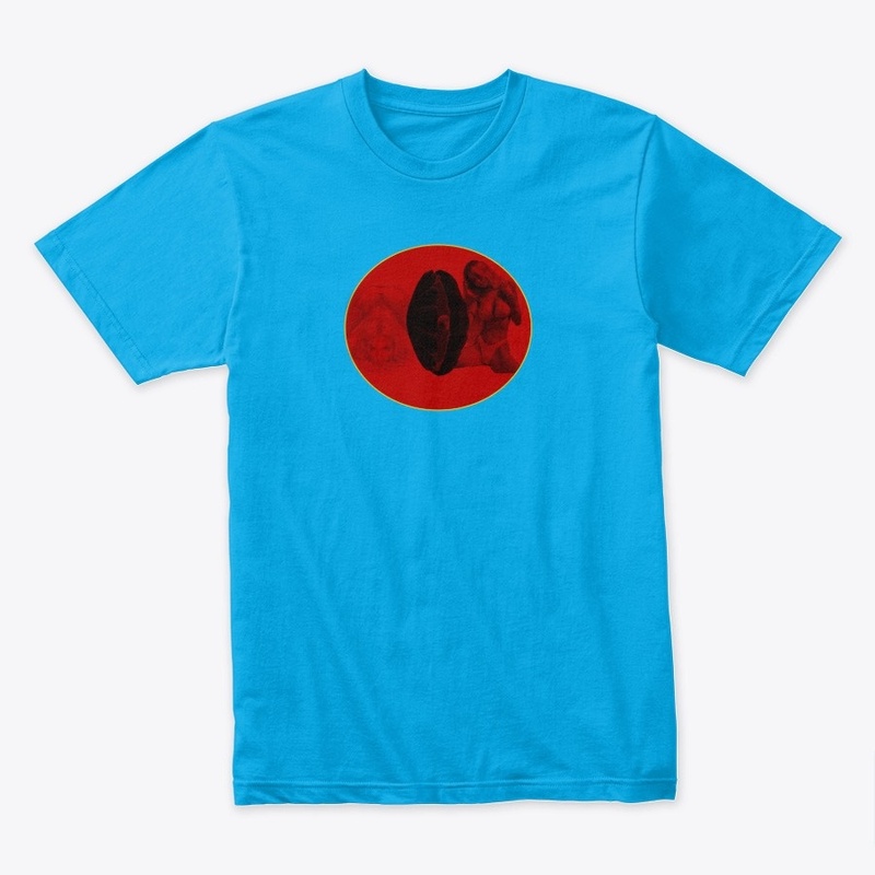 GinaCoin Gear