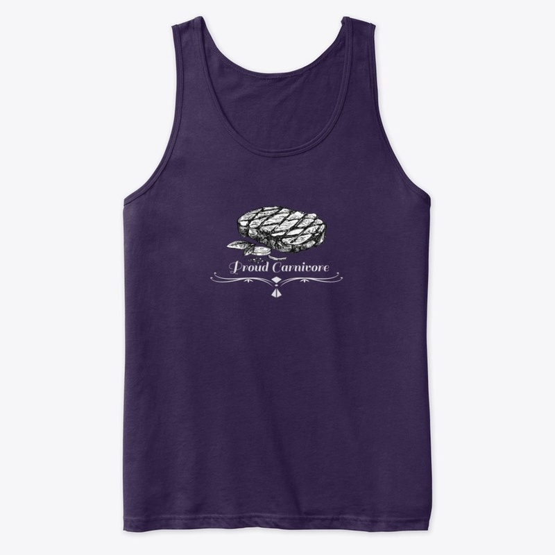 Proud Carnivore