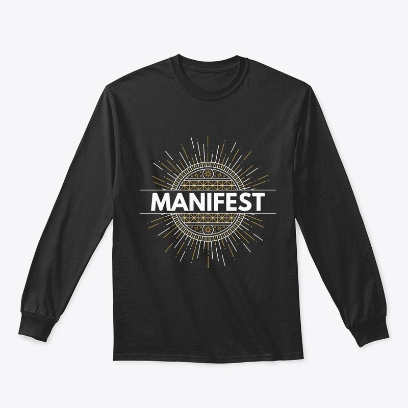 Manifest Merch