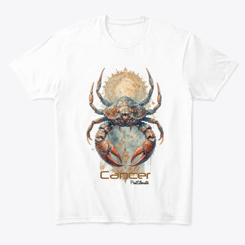 Zodiac - CANCER  June 21 to July 22