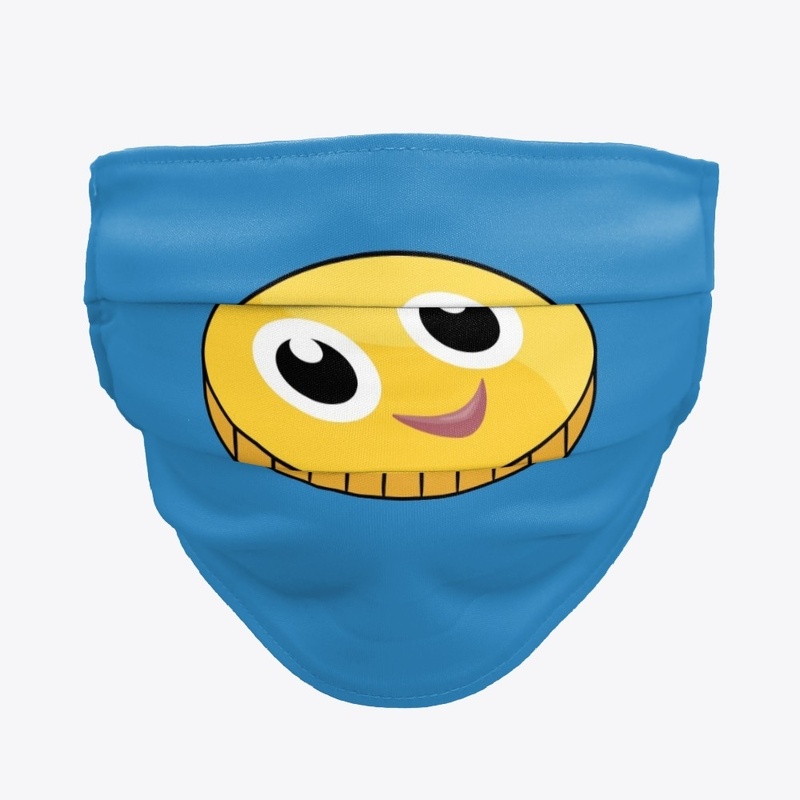 Rarlbelar the Golden Coin