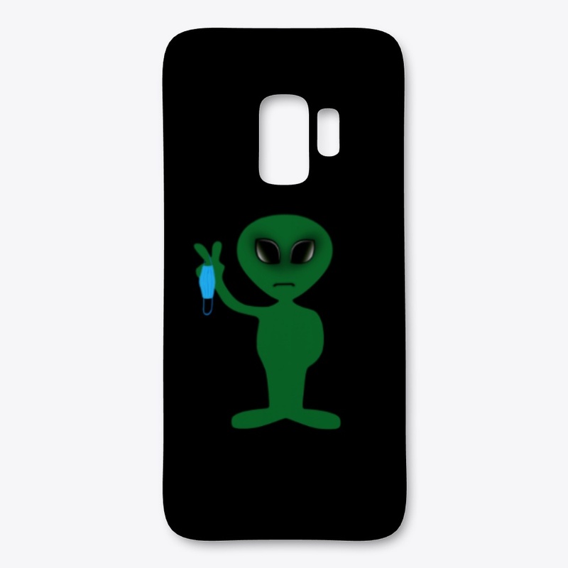 Alienated