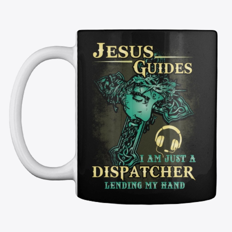 Devoted Dispatcher Shirt