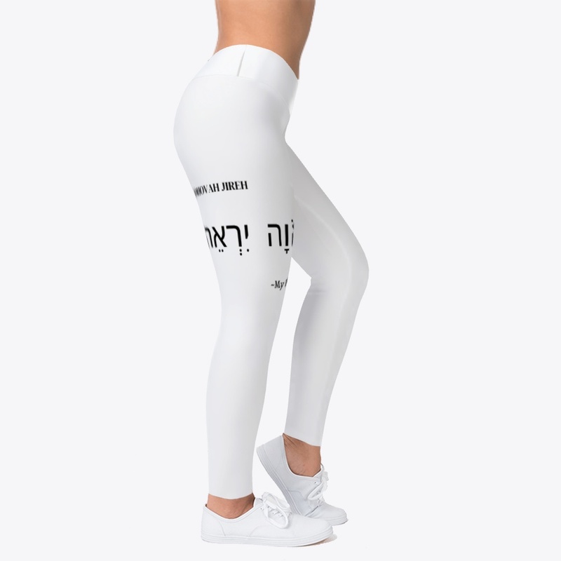 Johovah Jireh