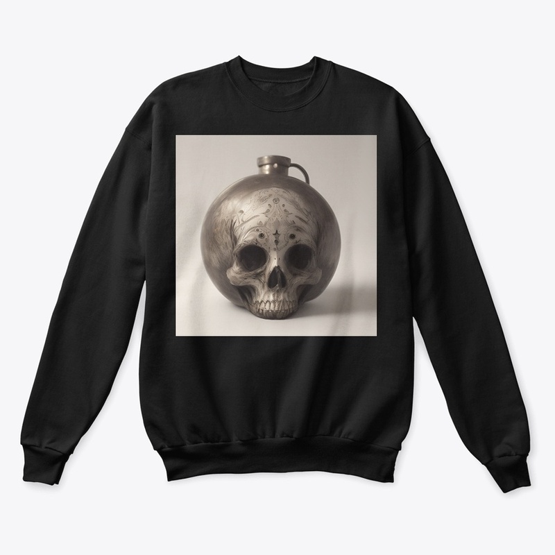 skull