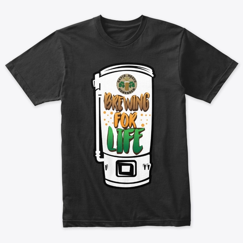 Brewing for Life