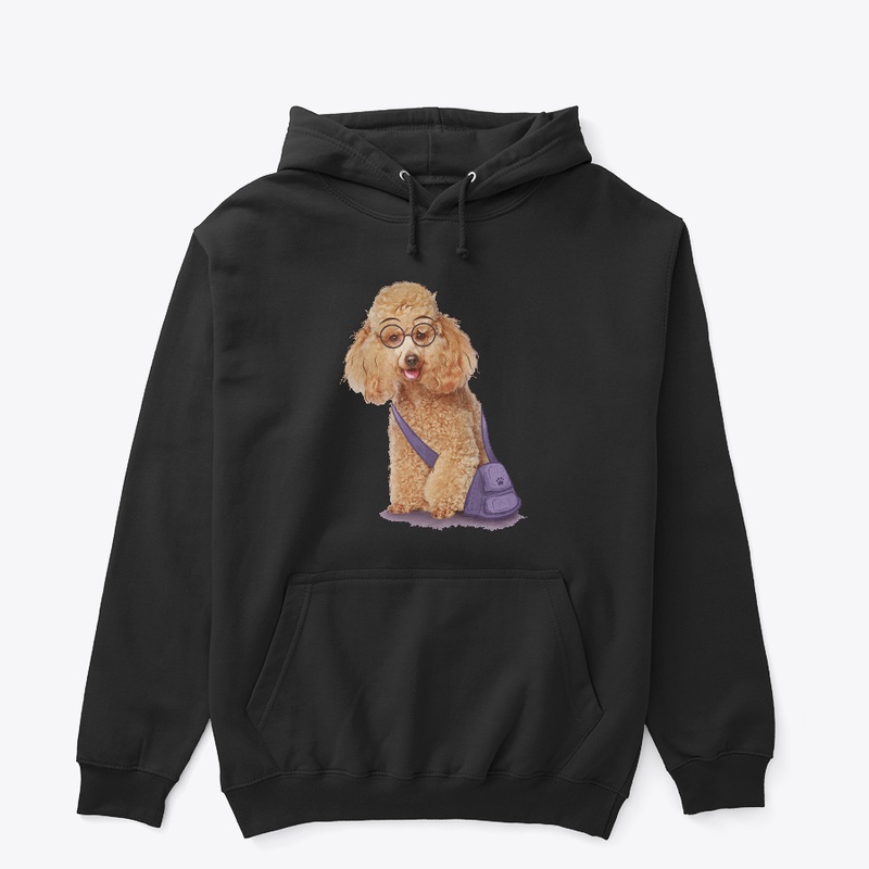 Poodle Shirt