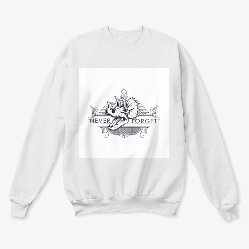 Never Forget - T-Shirt, Hoodies