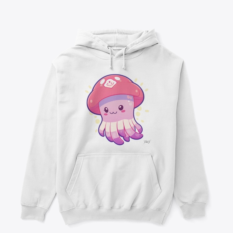 Cute Jellyfish