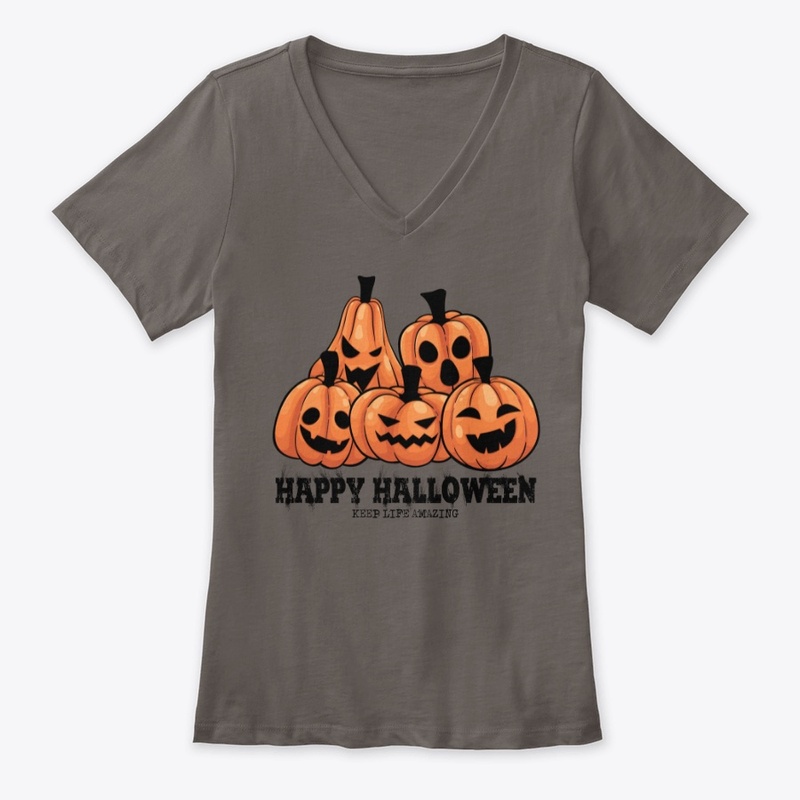 Jack-O-Lanterns Group