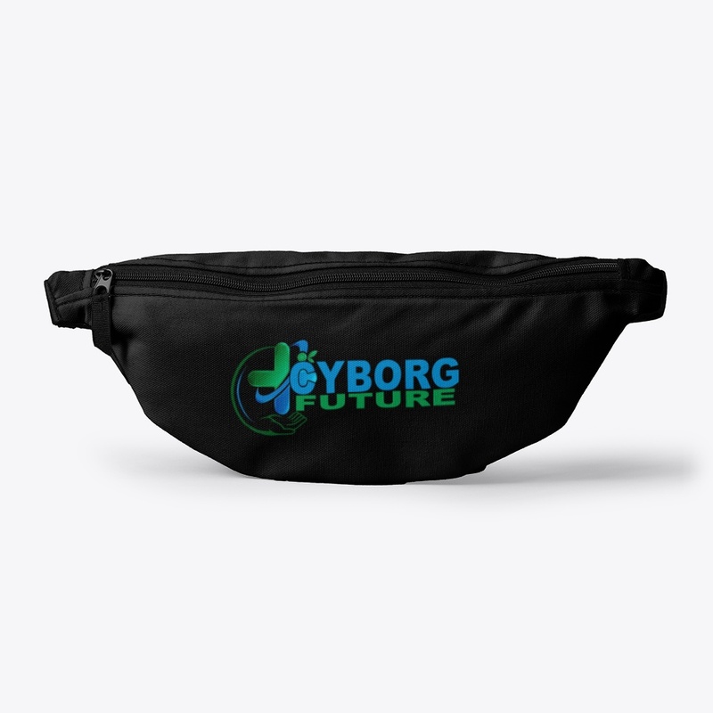 Cyborg Future