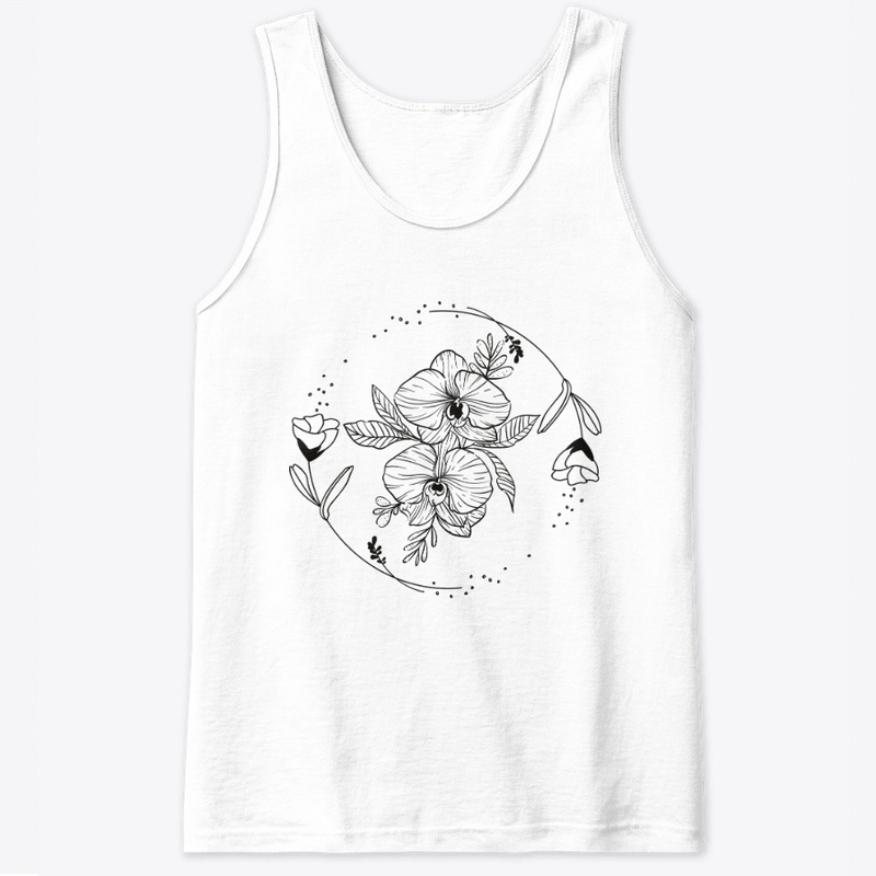 Floral design