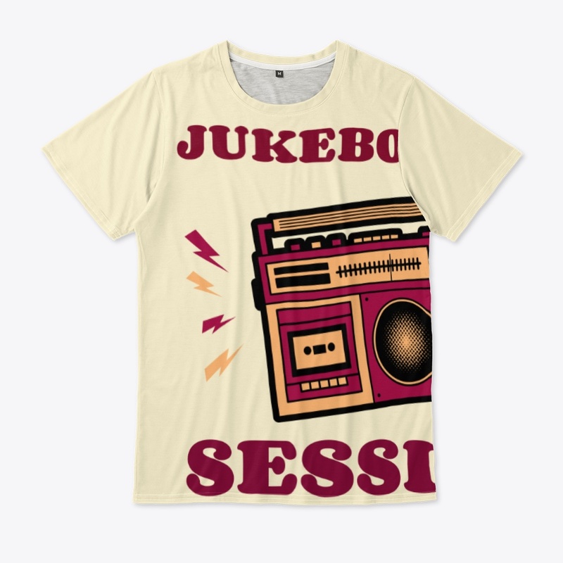 Jukebox Jam Session