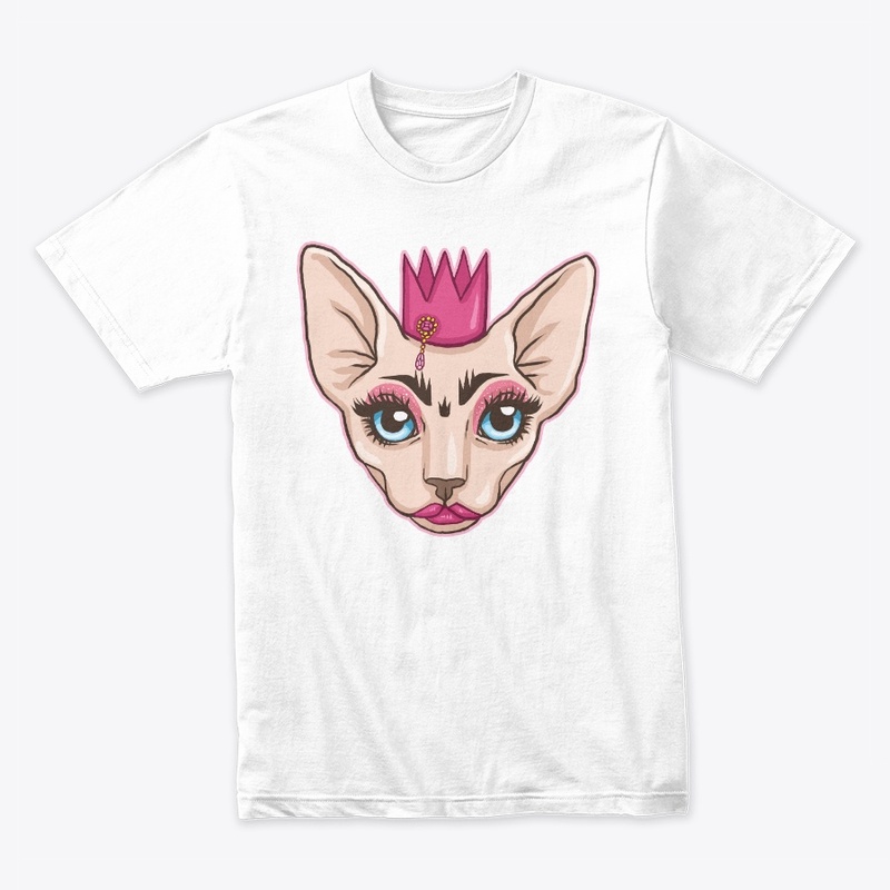 Sphynx Velour