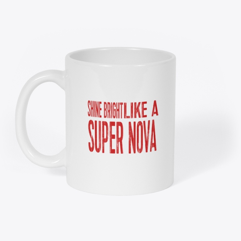 Super Nova
