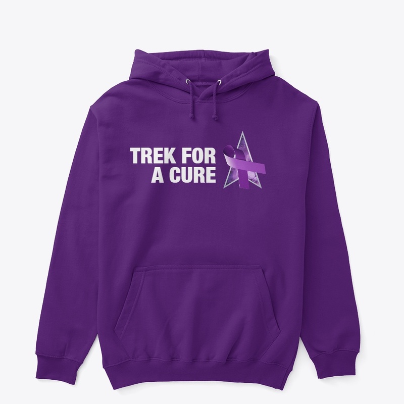 STF Cancer Fundraiser Alt