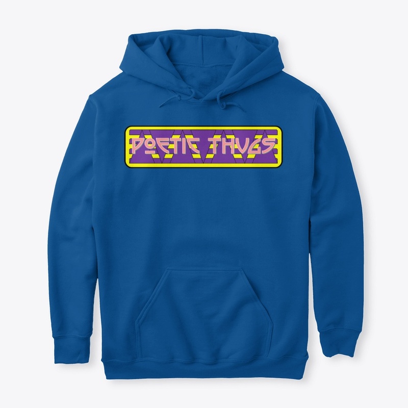 Shirt / Hoodie
