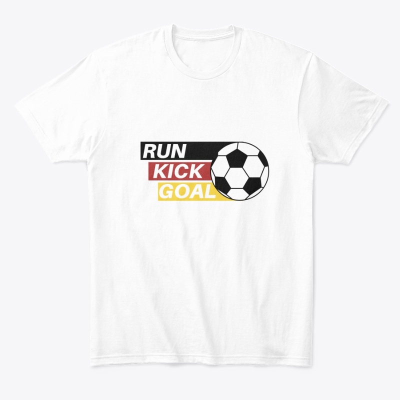 Soccer T-shirt