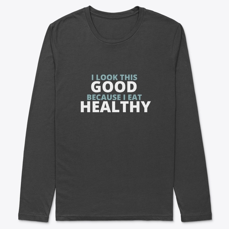 Positive healthy mindset design
