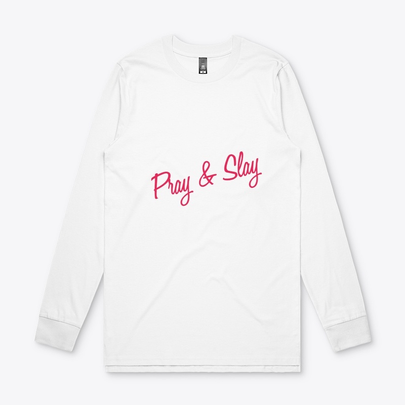 Pray & Slay  by H&H