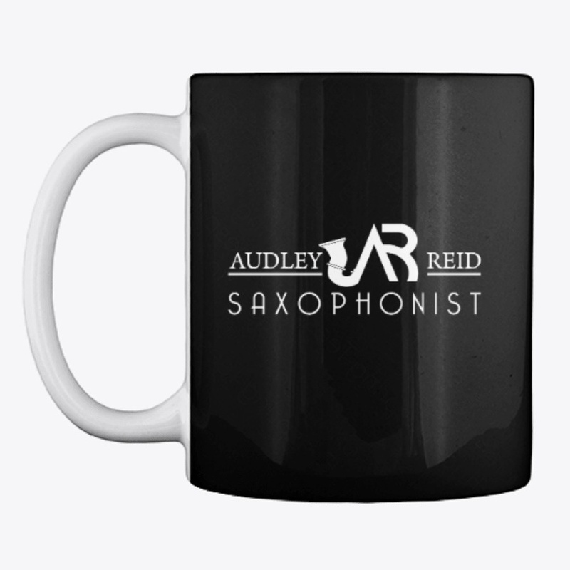 Audley Reid Saxophonist!