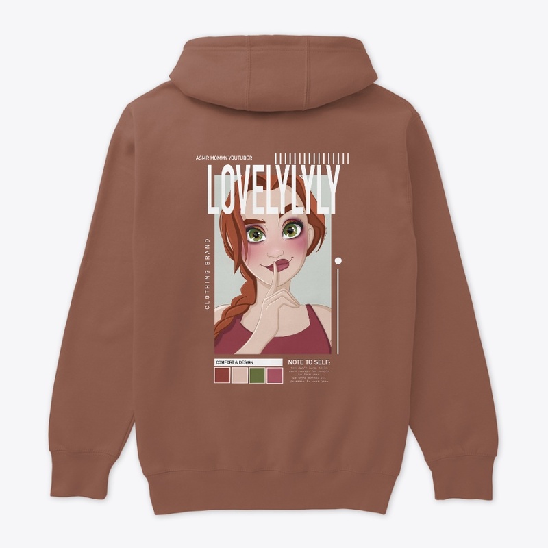 Lovelylyly Audio Design (White Text)