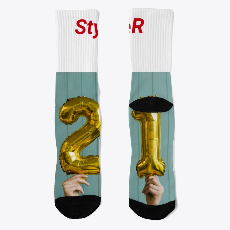 StyleR 21
