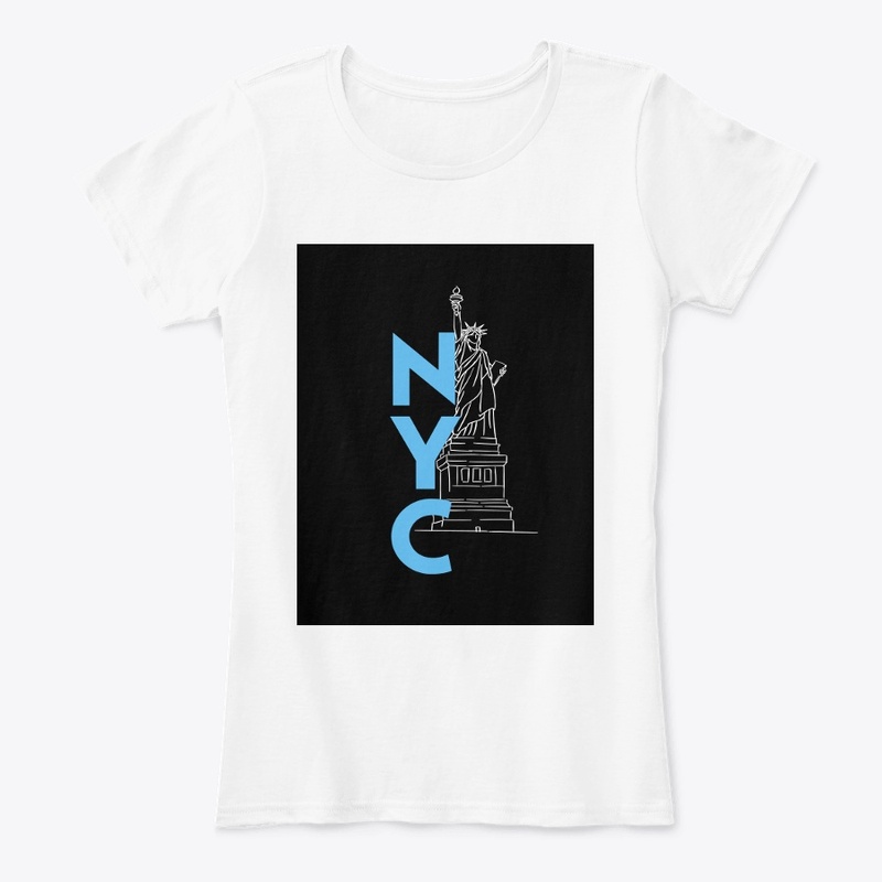 NEWYORK TSHIRT