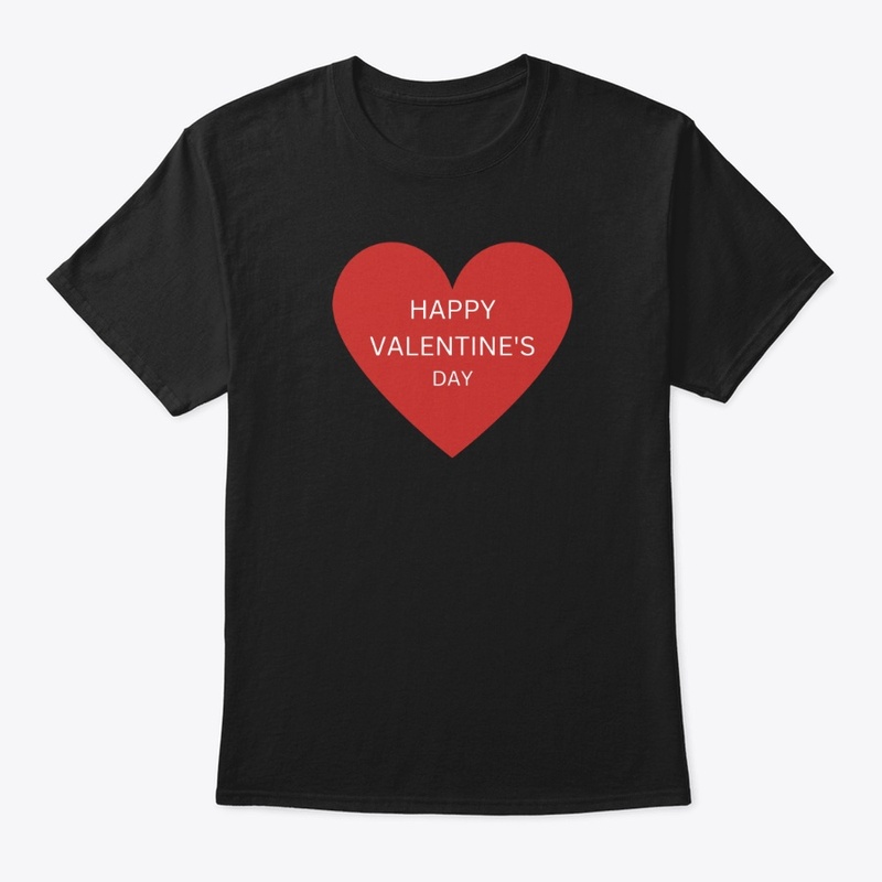 Happy Valentine's Day