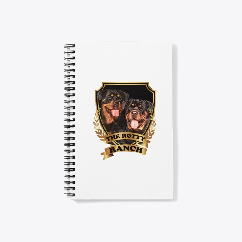 The Rotty Ranch Collection