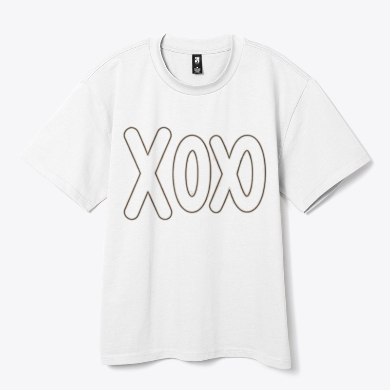 Bold XOXO: Make a Statement