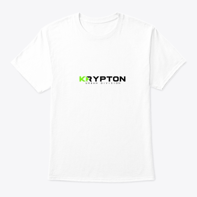 KRYPTON URBAN DIVISION 