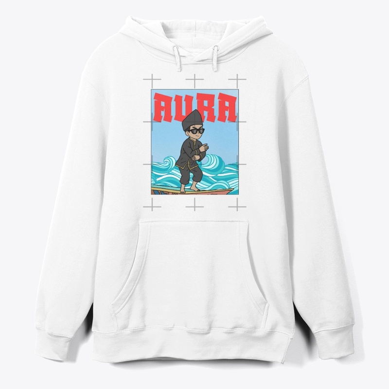 Aura Farming Tee