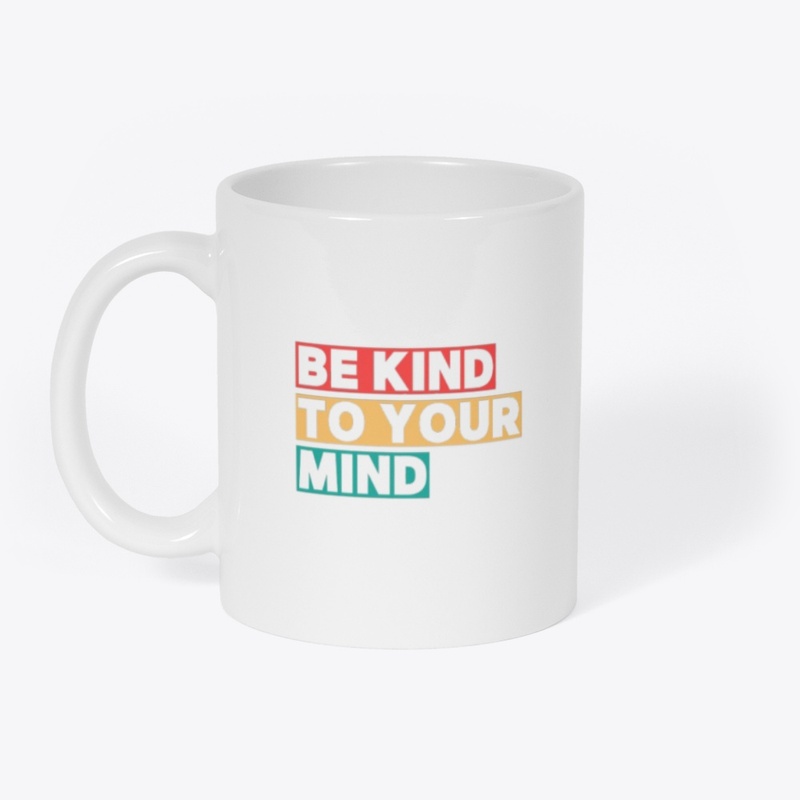  Mental Health Design  
