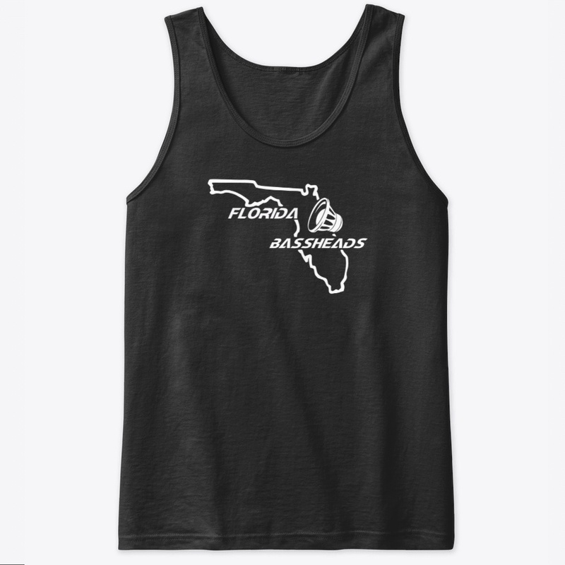 Florida Bassheads - Basshead Lover Stuff