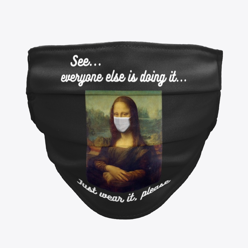 Just Wear It