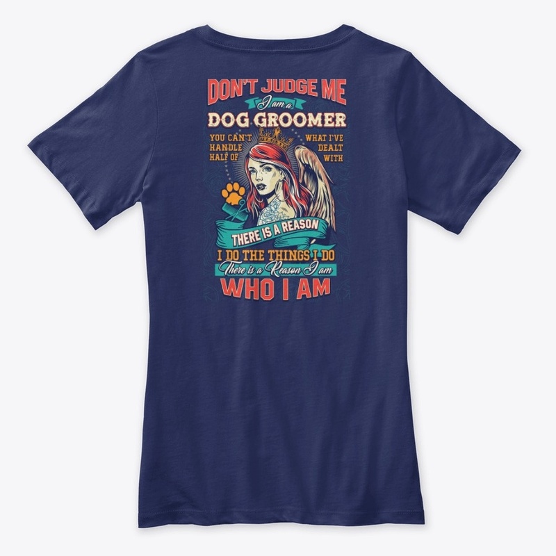 Awesome Dog Groomer
