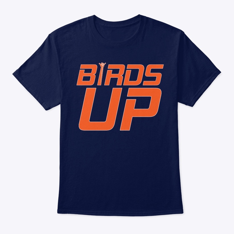 Birds Up