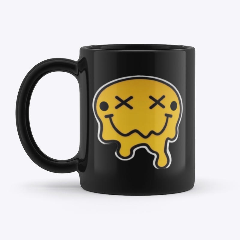 Smiley Mug