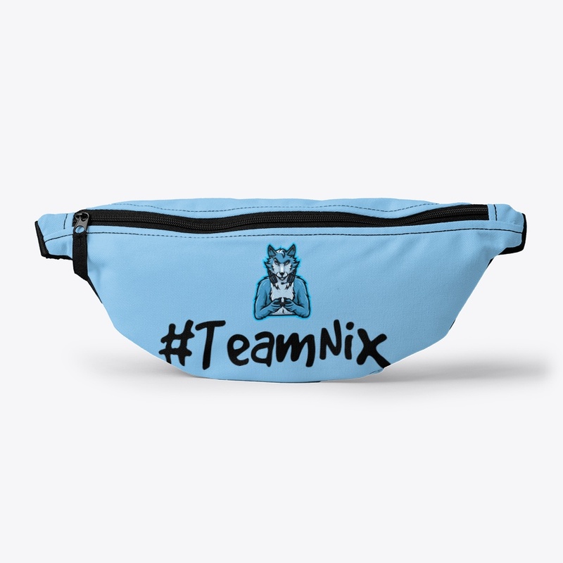 #TeamNix