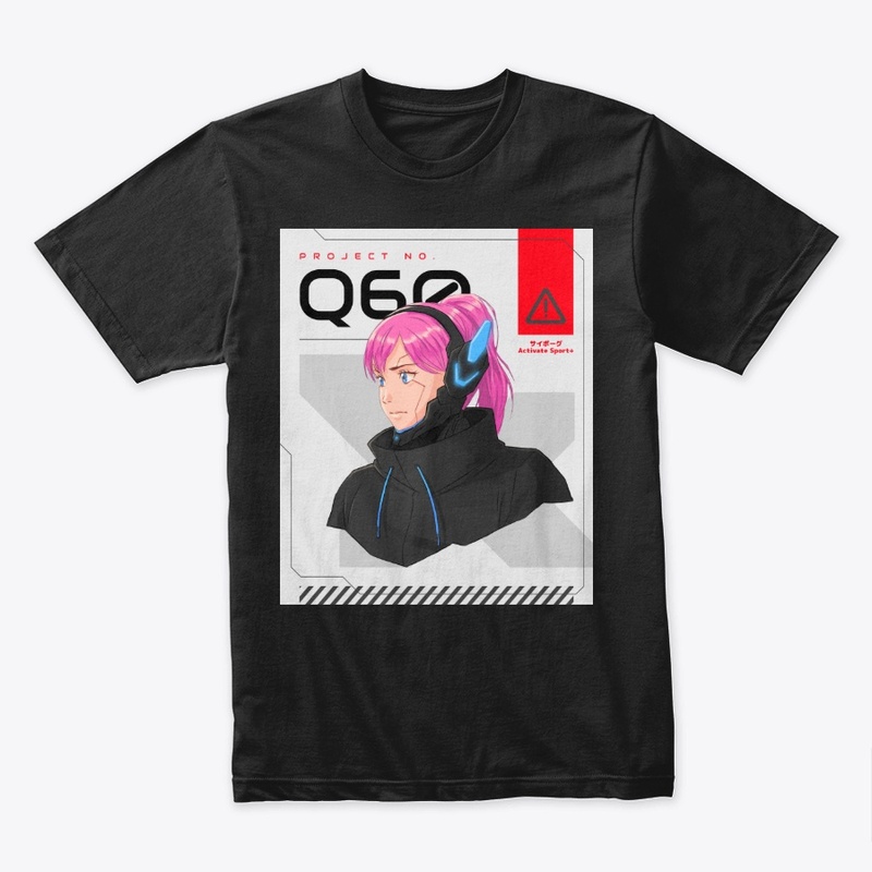 Slapperuni Project Q60