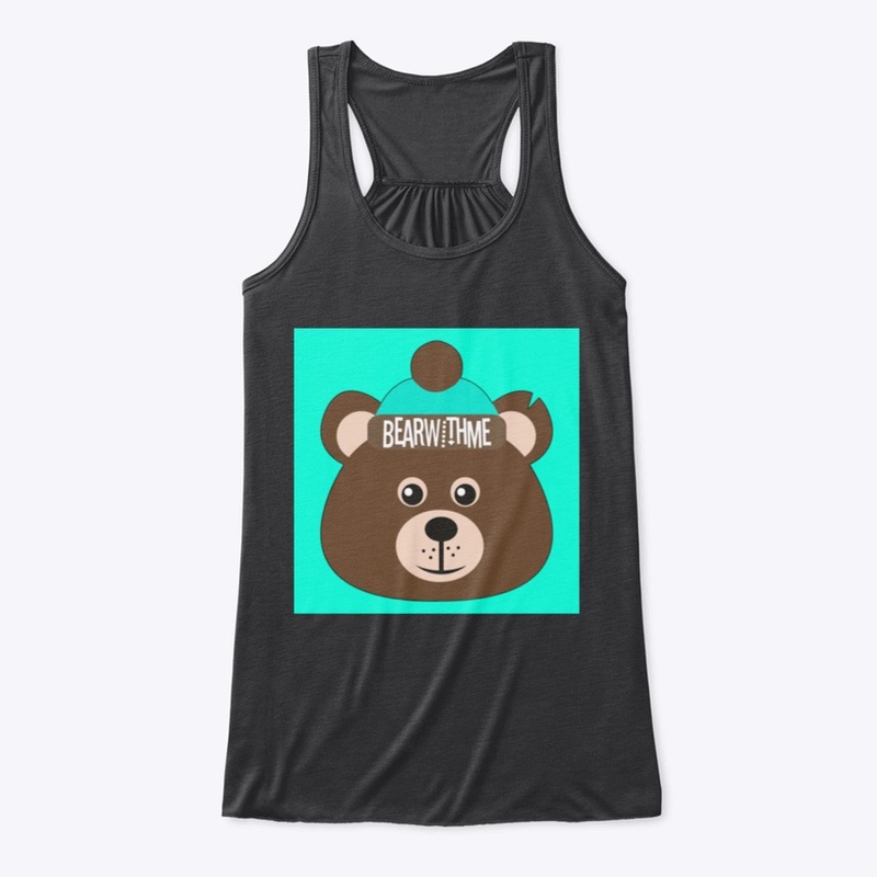 Bear With Me