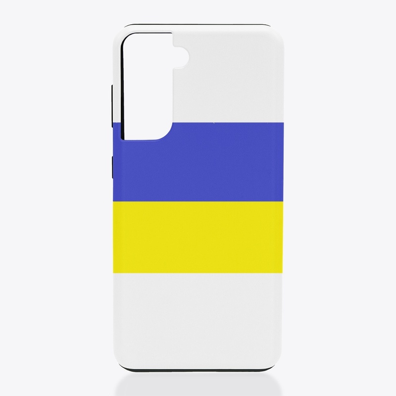 Ukrainian Flag