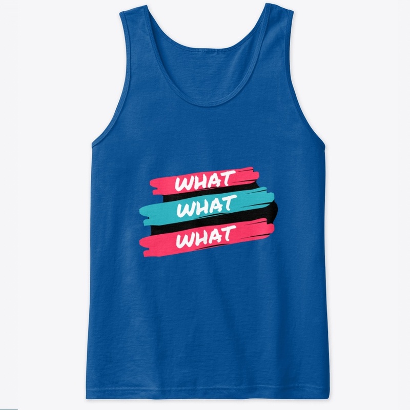 what T-shirt