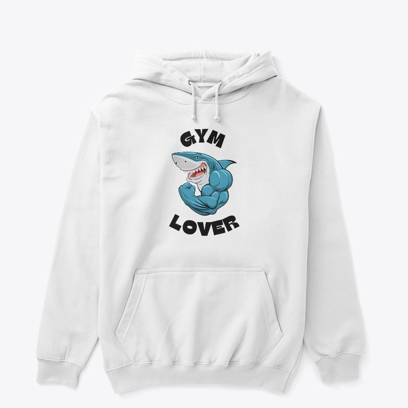 Gym lover T-Shirt premium quality 