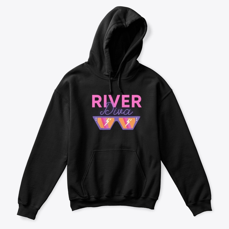RIVER DIVA